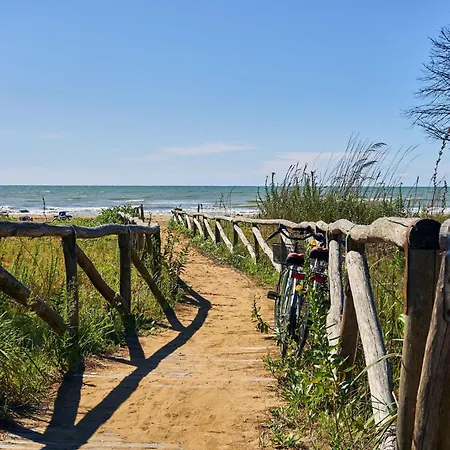 Elegant Located On The Gorgeous Coast Of * Bibione