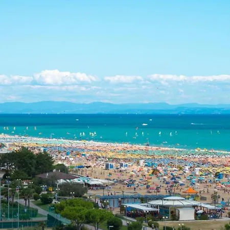 Apartment Elegant Located On The Gorgeous Coast Of Bibione