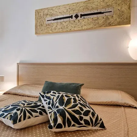 Elegant On The Gorgeous Coast Of Apartment Bibione