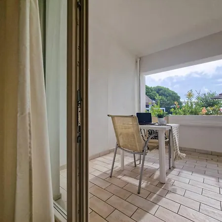 Apartment Elegant On The Gorgeous Coast Of Bibione
