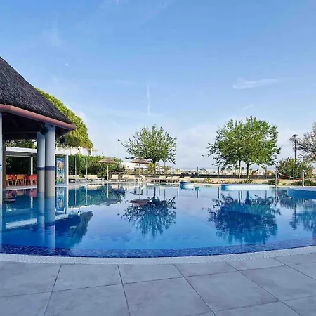 Elegant On The Gorgeous Coast Of Apartment Bibione